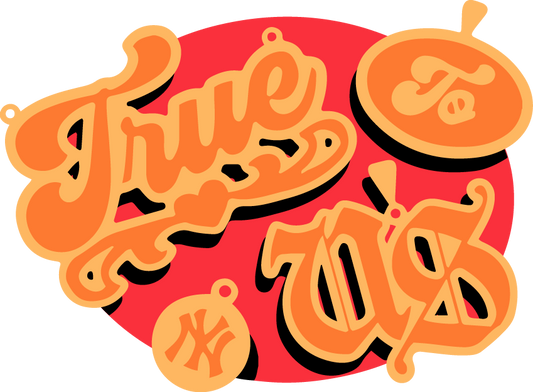 True to Us Gift Card